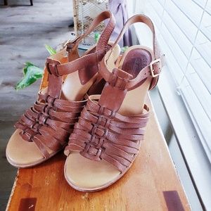 Kork-Ease Pepper sandals